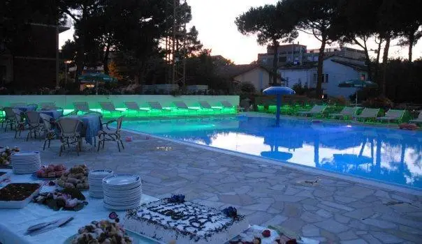 Hotel Buratti 