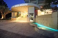 Hotel Buratti 