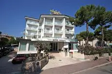 Hotel Buratti 