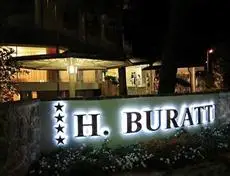 Hotel Buratti 