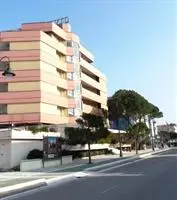 Hotel David Cesenatico 