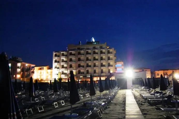 Hotel David Cesenatico 