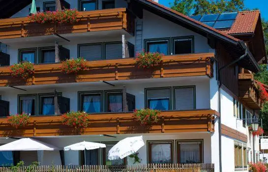 Hotel Gasthof Rose