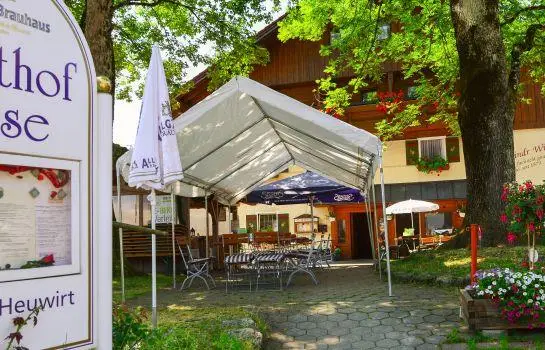 Hotel Gasthof Rose