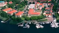 Seehotel Rheinsberg 