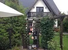 Haus Kollwitzweg - Ferienwohnungen 