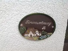 Haus Kollwitzweg - Ferienwohnungen 
