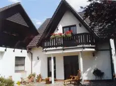 Haus Kollwitzweg - Ferienwohnungen 