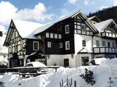 Hotel-Restaurant Zum Dorfkrug Winterberg 