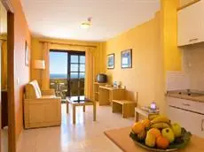 Ereza Dorado Suites Hotel 