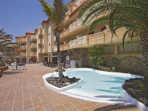 Ereza Dorado Suites Hotel 