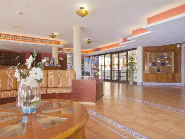 Ereza Dorado Suites Hotel 