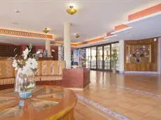 Ereza Dorado Suites Hotel 