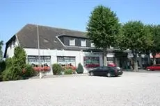 Hotel Restaurant Gruner Jager 