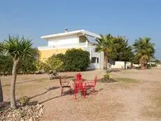 Casa Te-Re La Mata 