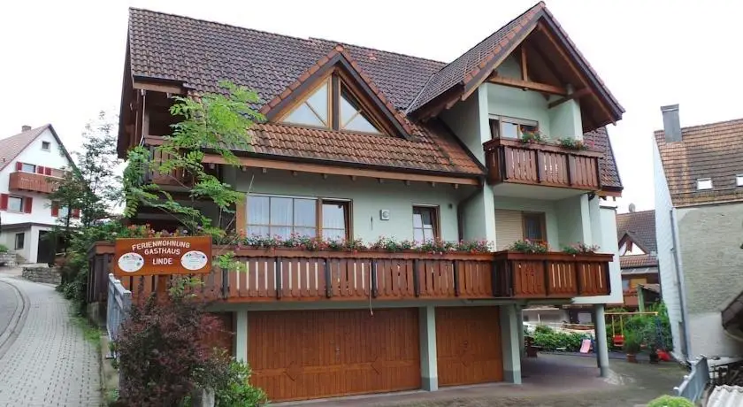 Gasthaus Pension Zur Linde