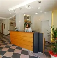 Hotel Figaro Pesaro 