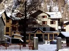 Hotel Lyskamm Gressoney-Saint-Jean 