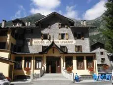 Hotel Lyskamm Gressoney-Saint-Jean 