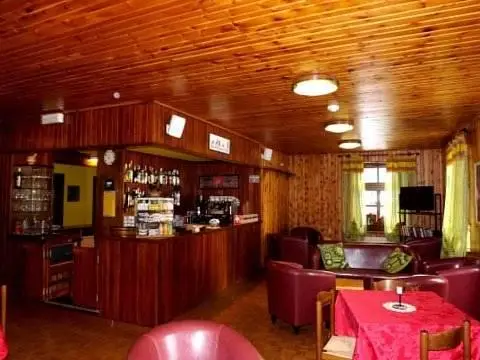 Hotel Lyskamm Gressoney-Saint-Jean 