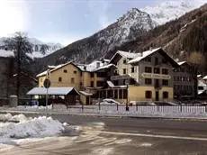 Hotel Lyskamm Gressoney-Saint-Jean 