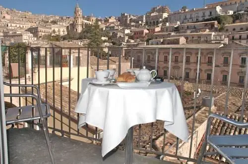 Hotel Relais Modica 