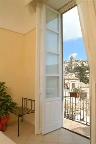 Hotel Relais Modica 