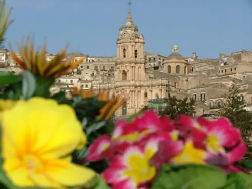 Hotel Relais Modica 