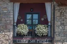 Hotel Corru San Pumes 