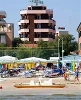 Hotel Cristina Senigallia 