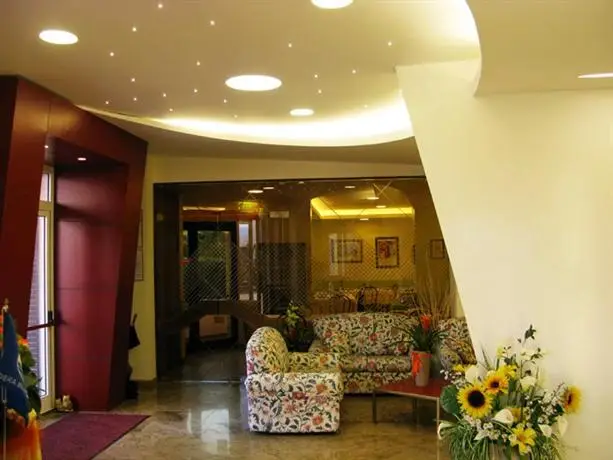 Hotel Cristina Senigallia