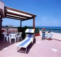 Hotel Cristina Senigallia 