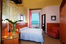 Hotel Cristina Senigallia 