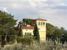 Interhome - Poggio Patrignone 