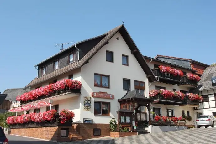 Landgasthof Hotel Sauer