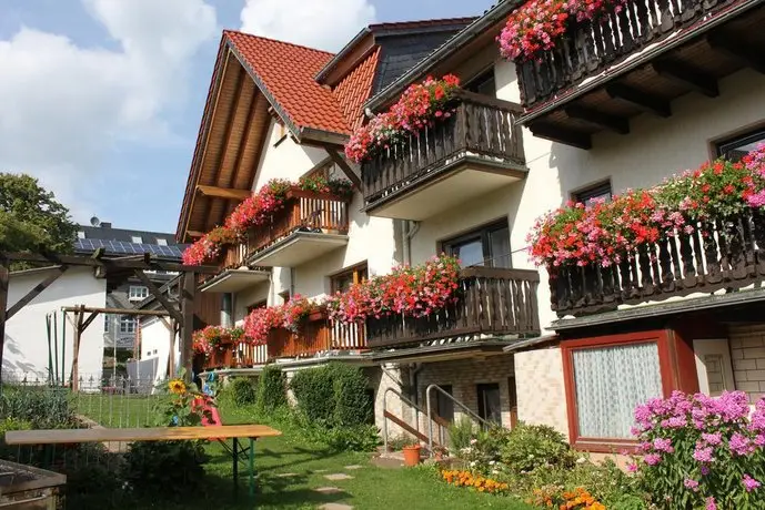 Landgasthof Hotel Sauer 