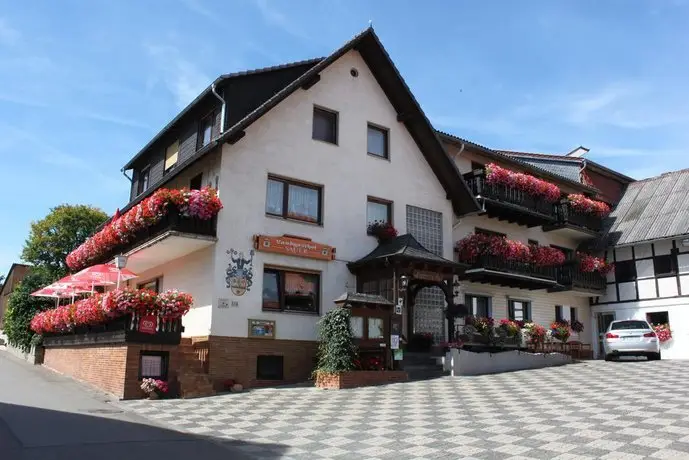 Landgasthof Hotel Sauer