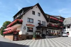 Landgasthof Hotel Sauer 