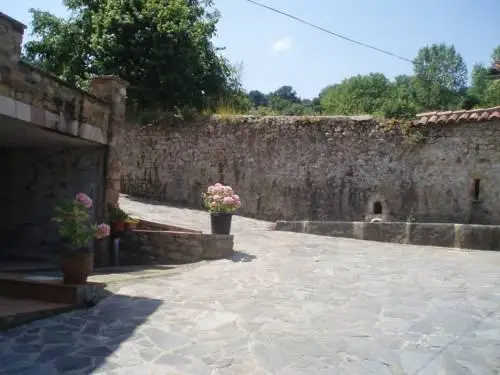 Vivienda Rural La Casa Vieja De Alceda