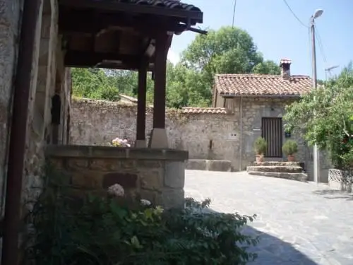 Vivienda Rural La Casa Vieja De Alceda 