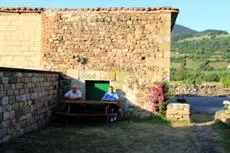 Vivienda Rural La Casa Vieja De Alceda 