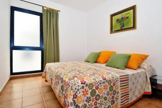 Apartamentos Las Calas 