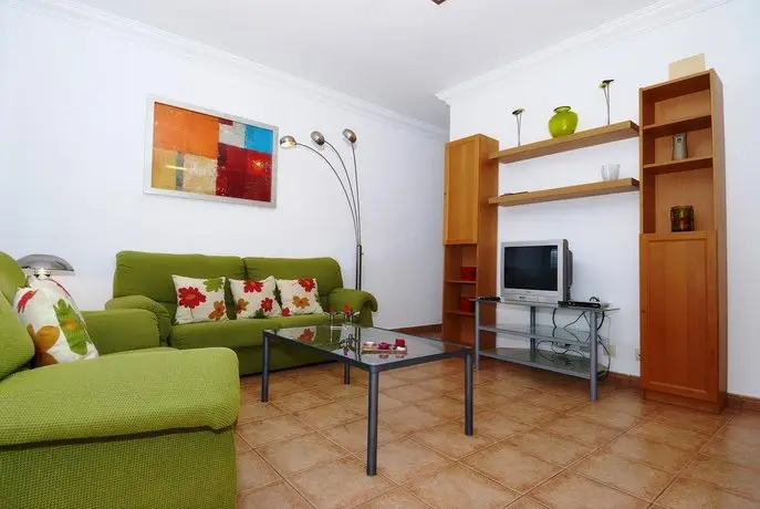 Apartamentos Las Calas