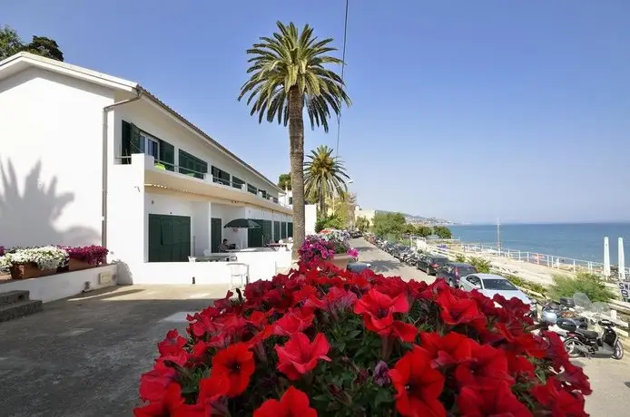 Blue Beach Sanremo 