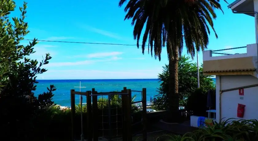 Blue Beach Sanremo 