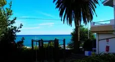 Blue Beach Sanremo 