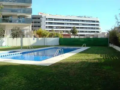 Click&Booking Las Dunas Apartamentos 