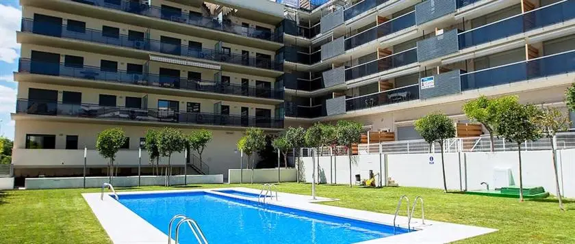 Click&Booking Las Dunas Apartamentos 