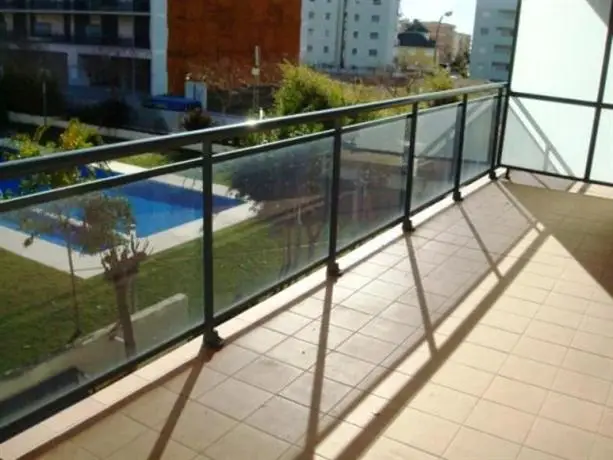 Click&Booking Las Dunas Apartamentos