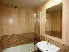 Click&Booking Las Dunas Apartamentos 